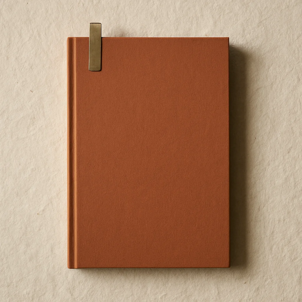 Libro de Andrea