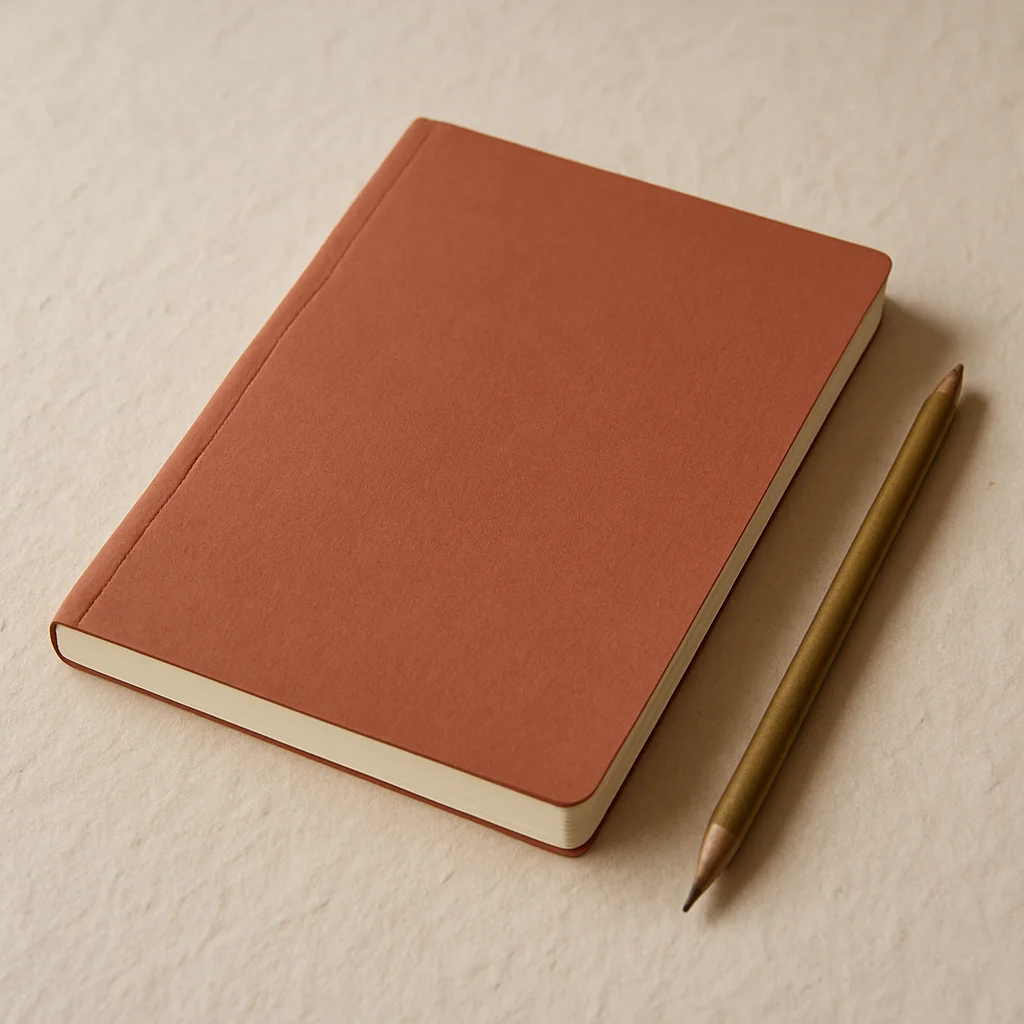 Cuaderno de Lecturas