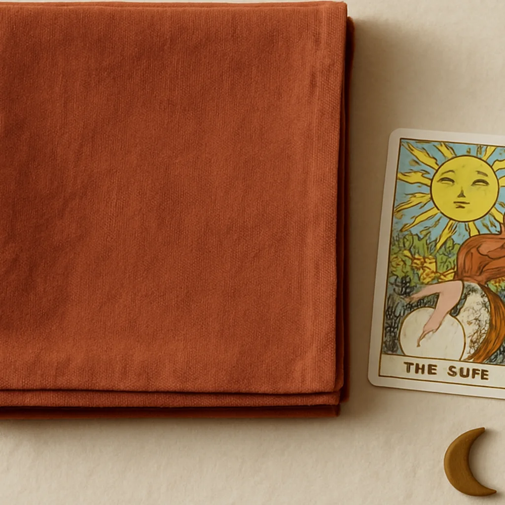 Tapete de Tarot
